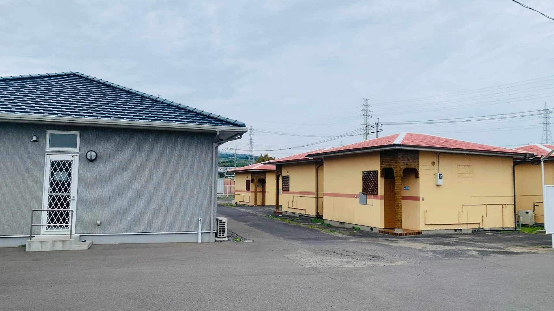 ホテル ビレッジ Bfh 大村市 0*,  日本