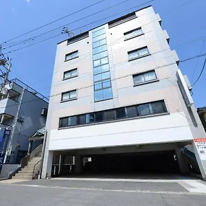 ホテル ビジネスホテル千成, 行橋市