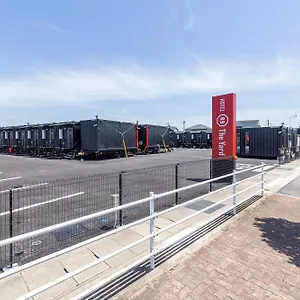 ホテル R9 The Yard, 大村市
