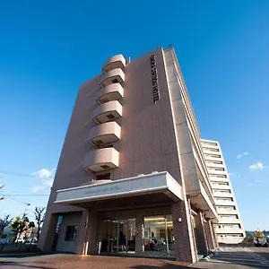 ホテル 大村ステーションホテル, 大村市